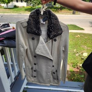 Womens Harley Dress Jacket